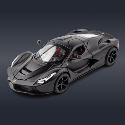 1:24 Laferrari  Model