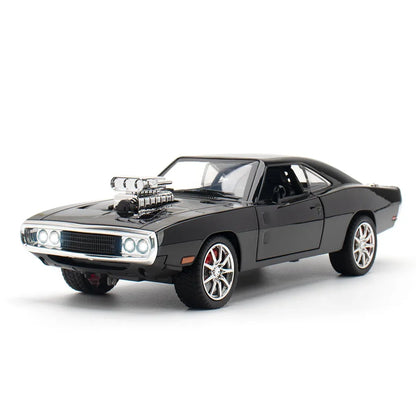 1:24 1970 Dodge Charger R/T  Model