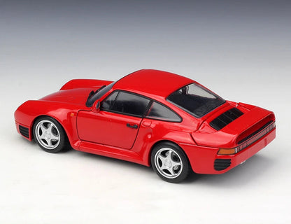 1:24 Porsche 959 Model