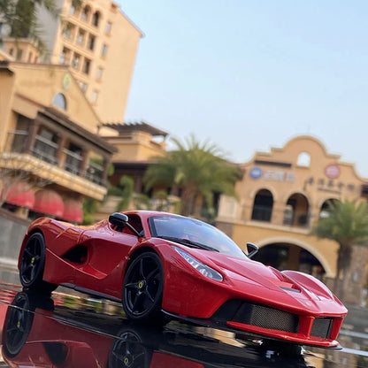 1:24 Laferrari  Model