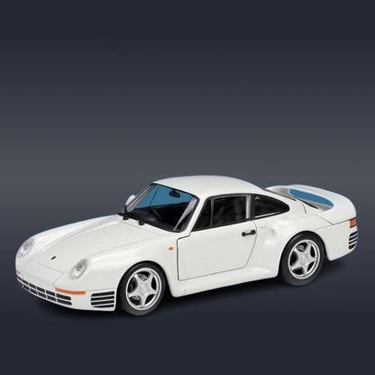 1:24 Porsche 959 Model