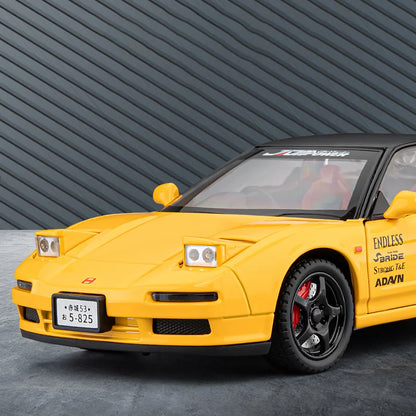 1:24 HONDA Acura NSX MK1   Model