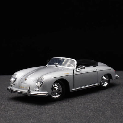 1:24 Porsche 356A Speedster Model