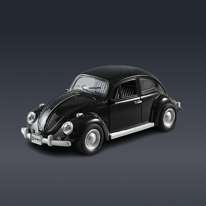 1:24 VW Beetle 1955 Model