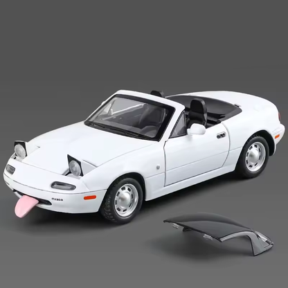 1:24 Mazda MX-5 Model