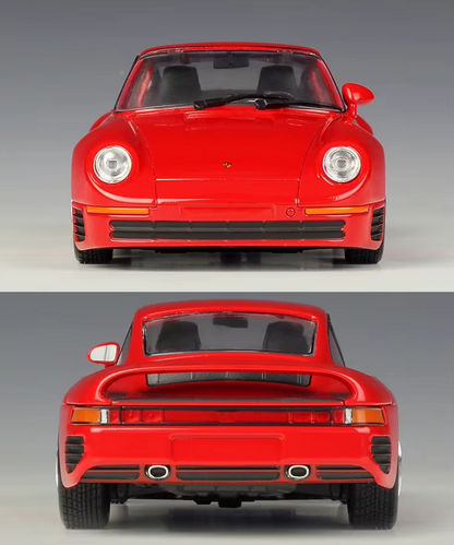 1:24 Porsche 959 Model