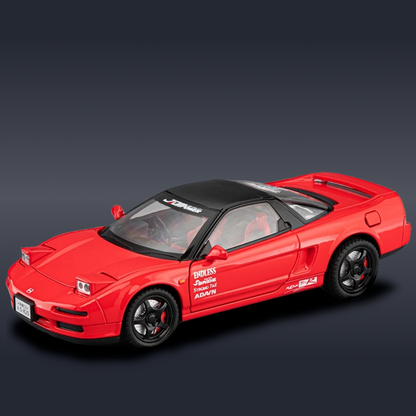 1:24 HONDA Acura NSX MK1   Model