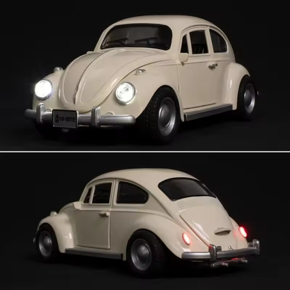 1:24 VW Beetle 1955 Model