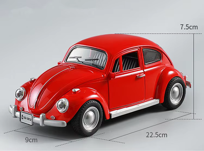 1:24 VW Beetle 1955 Model