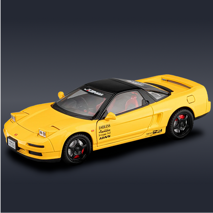 1:24 HONDA Acura NSX MK1   Model